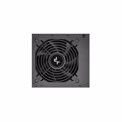 DeepCool PM850D power supply unit 850 W 20+4 pin ATX ATX Black