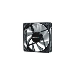 DeepCool Wind Blade 120 B Computer case Fan 12 cm Black 1 pc(s)