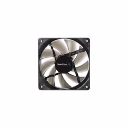 DeepCool Wind Blade 120 B Computer case Fan 12 cm Black 1 pc(s) - Additional view 2