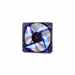 DeepCool Wind Blade 120 B Computer case Fan 12 cm Black 1 pc(s) - Additional view 3