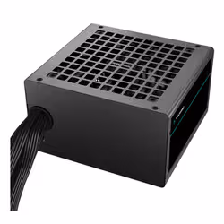 DeepCool PF400 power supply unit 400 W 20+4 pin ATX ATX Black - Additional view 5