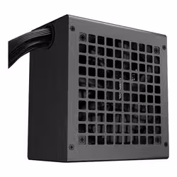DeepCool PF400 power supply unit 400 W 20+4 pin ATX ATX Black - Additional view 6