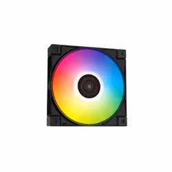 DeepCool FC120-3 IN 1 Computer case Fan 12 cm Black, Grey 3 pc(s)