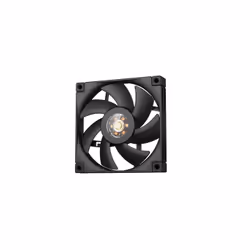DeepCool FT9 SLIM Computer case Air cooler 9.2 cm Black 1 pc(s)
