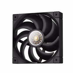 DeepCool FT12 Computer case Fan 12 cm Black 1 pc(s)