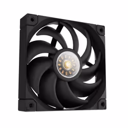 DeepCool FT12 Computer case Fan 12 cm Black 1 pc(s) - Additional view 5