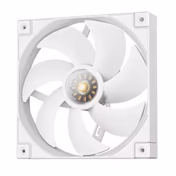 DeepCool FT14 WH Computer case Fan 14 cm White 1 pc(s)