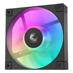 DeepCool FD12 ARGB Computer case Fan 12 cm Black 1 pc(s)