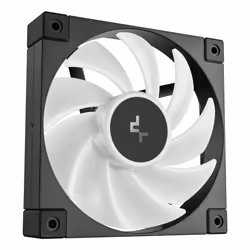 DeepCool FD12 ARGB Computer case Fan 12 cm Black 1 pc(s) - Additional view 7