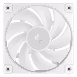 DeepCool FD12 ARGB WH-3 in 1 Computer case Fan 12 cm White 3 pc(s) - Additional view 4