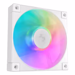 DeepCool FD12 ARGB WH-3 in 1 Computer case Fan 12 cm White 3 pc(s) - Additional view 7