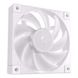 DeepCool FD12 ARGB WH-3 in 1 Computer case Fan 12 cm White 3 pc(s) - Additional view 8