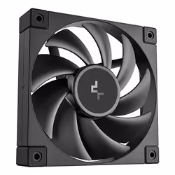 DeepCool FD12 Computer case Fan 12 cm Black 1 pc(s) - Additional view 4