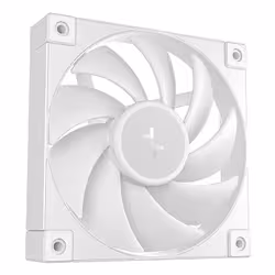 DeepCool FD12 WH-3 IN 1 Computer case Fan 12 cm White 3 pc(s) - Additional view 5