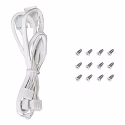 DeepCool FD12 WH-3 IN 1 Computer case Fan 12 cm White 3 pc(s) - Additional view 6