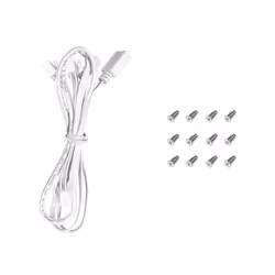 DeepCool FL12 WH-3 in 1 Computer case Fan 12 cm White 3 pc(s) - Additional view 7