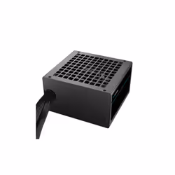 DeepCool PF600 power supply unit 600 W 20+4 pin ATX ATX Black - Additional view 6
