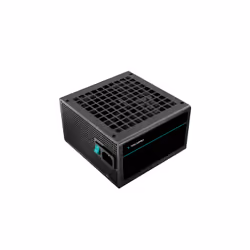 DeepCool PF700 power supply unit 700 W 20+4 pin ATX ATX Black - Additional view 4