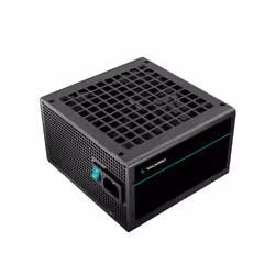 DeepCool PF700 power supply unit 700 W 20+4 pin ATX ATX Black - Additional view 4