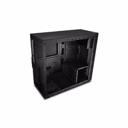 DeepCool Matrexx 30 SI Mini Tower Black - Additional view 4