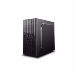 DeepCool Matrexx 30 SI Mini Tower Black - Additional view 5
