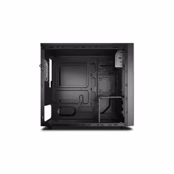 DeepCool Matrexx 30 SI Mini Tower Black - Additional view 7