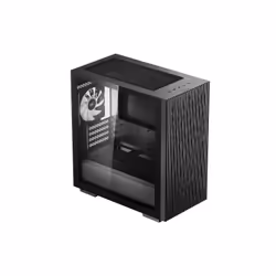 DeepCool MATREXX 40 3FS Micro Tower Black - Additional view 4