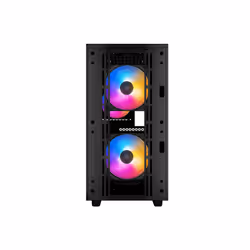 DeepCool MATREXX 40 3FS Micro Tower Black - Additional view 6