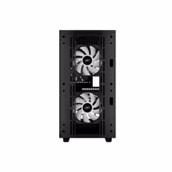 DeepCool MATREXX 40 3FS Micro Tower Black - Additional view 7
