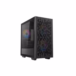 DeepCool MATREXX 40 3FS Micro Tower Black - Additional view 8