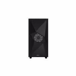 DeepCool CYCLOPS Midi Tower White - Additional view 2