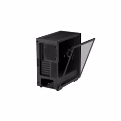 DeepCool CYCLOPS Midi Tower White - Additional view 5