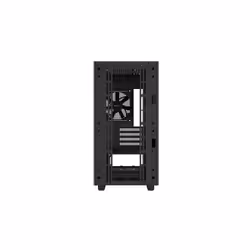 DeepCool CH370 Mini Tower Black - Additional view 4