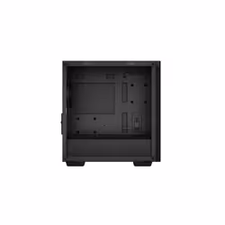 DeepCool CH370 Mini Tower Black - Additional view 5