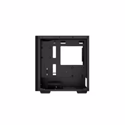 DeepCool CH370 Mini Tower Black - Additional view 6