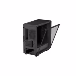 DeepCool CH370 Mini Tower Black - Additional view 7