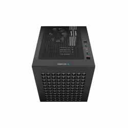DeepCool CH370 Mini Tower Black - Additional view 8