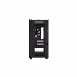 DeepCool CH370 WH Mini Tower White - Additional view 4