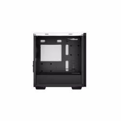 DeepCool CH370 WH Mini Tower White - Additional view 5