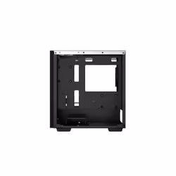 DeepCool CH370 WH Mini Tower White - Additional view 6