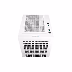 DeepCool CH370 WH Mini Tower White - Additional view 8