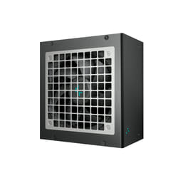 DeepCool PX1300P power supply unit 1300 W 20+4 pin ATX ATX Black