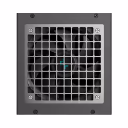 DeepCool PX1300P power supply unit 1300 W 20+4 pin ATX ATX Black