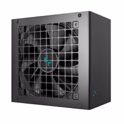 The DeepCool PN750M is a new power supply that meets the latest Intel ATX 3.1 and PCIe 5.1 standard. With a dedicated 12V-2x6 ...