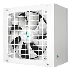 DeepCool PN850-M power supply unit 850 W 20+4 pin ATX ATX White