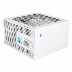DeepCool PN850-M power supply unit 850 W 20+4 pin ATX ATX White