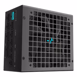 DeepCool PX1000G, 1000 W, 100 - 240 V, 50/60 Hz, 13 - 6.5 A, 6.5 A, 13 A
