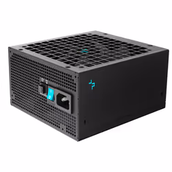 DeepCool PX1000G power supply unit 1000 W 20+4 pin ATX ATX Black