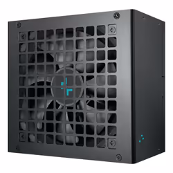 DeepCool PL750D, 750 W, 100 - 240 V, 50/60 Hz, 10 - 5 A, Active, 100 W