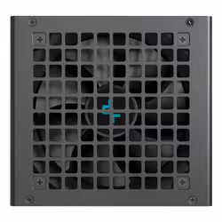 DeepCool PL750D power supply unit 750 W 20+4 pin ATX ATX Black